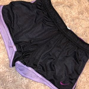 Nike shorts